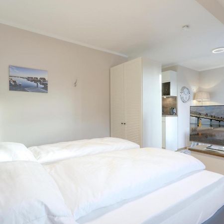 Baltischer Hof Apartment 51 Больтенхаген Экстерьер фото